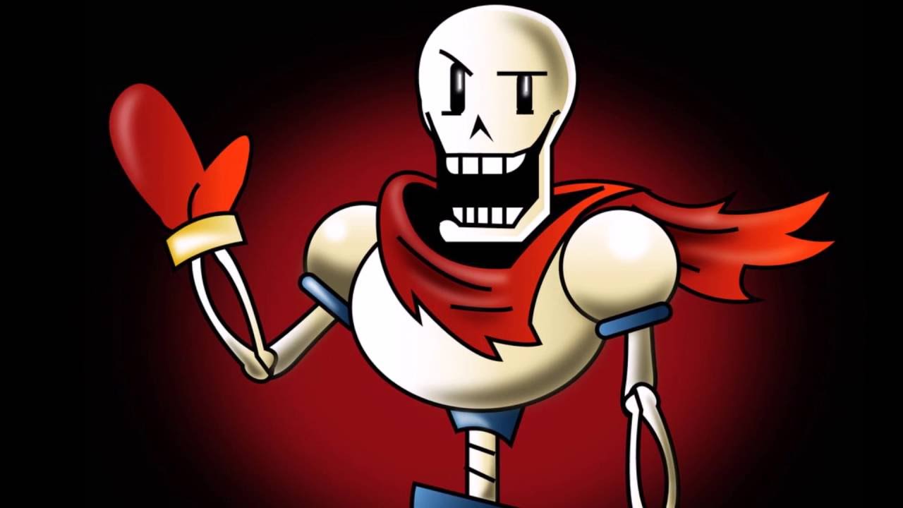 Undertale Character Theme Songs (Non-Disney)
