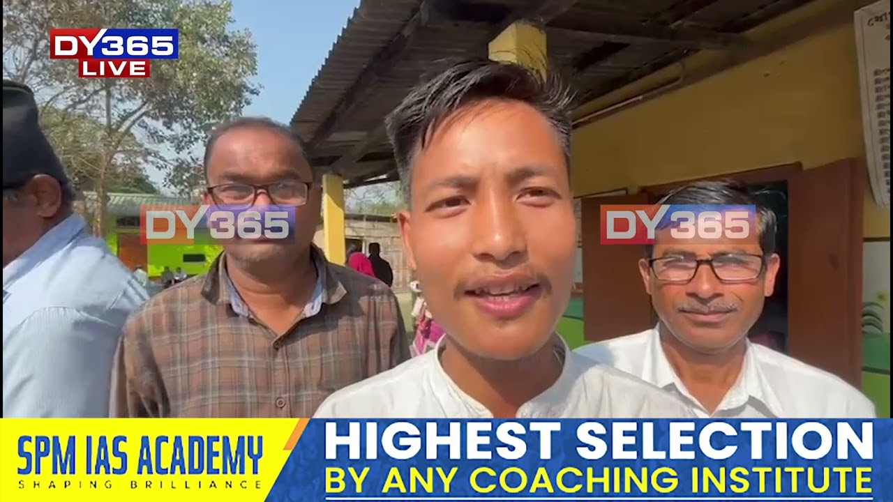 ওদালগুৰিৰ খৈৰাবাৰীত এখন ব্যতিক্ৰমী বজাৰ।