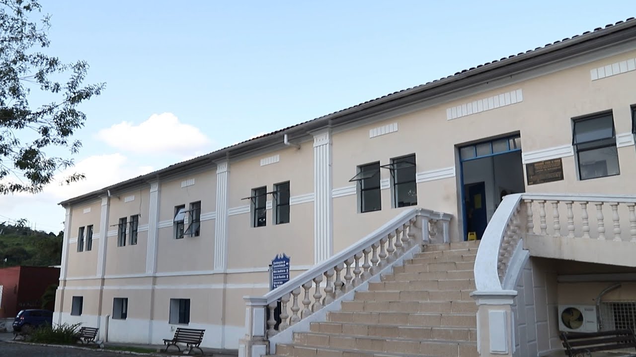 Documentário - CCHSA - 35 Anos do Curso de Administração