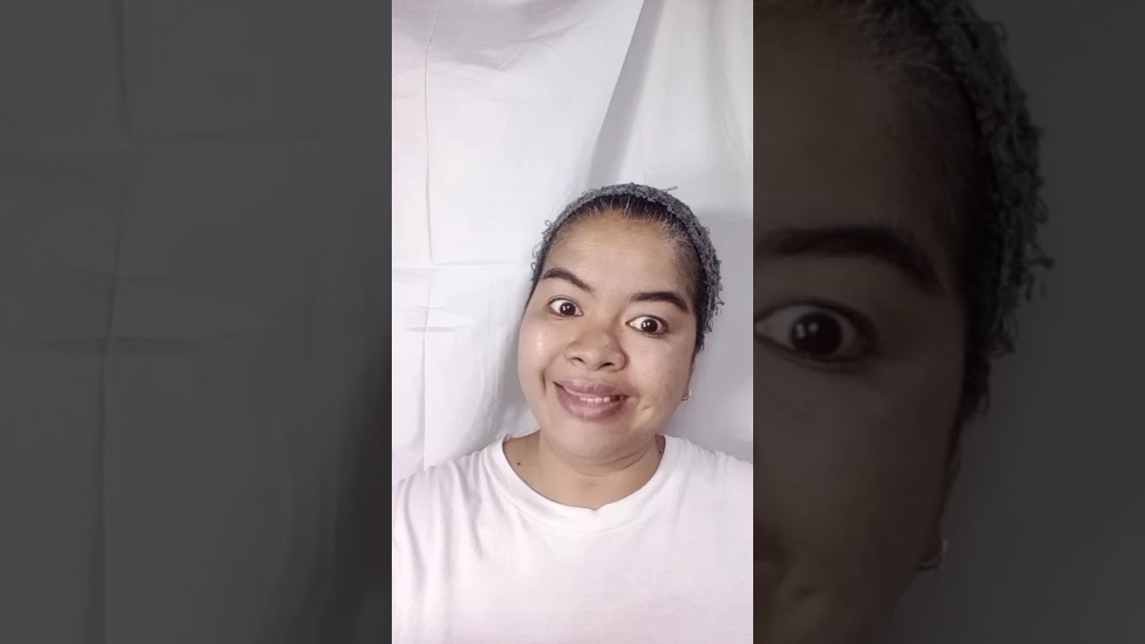NAPAHIYA AKO...🥰