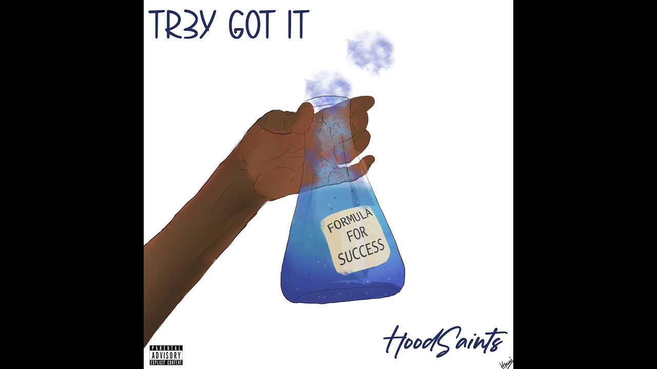 Tr3y- Got it
