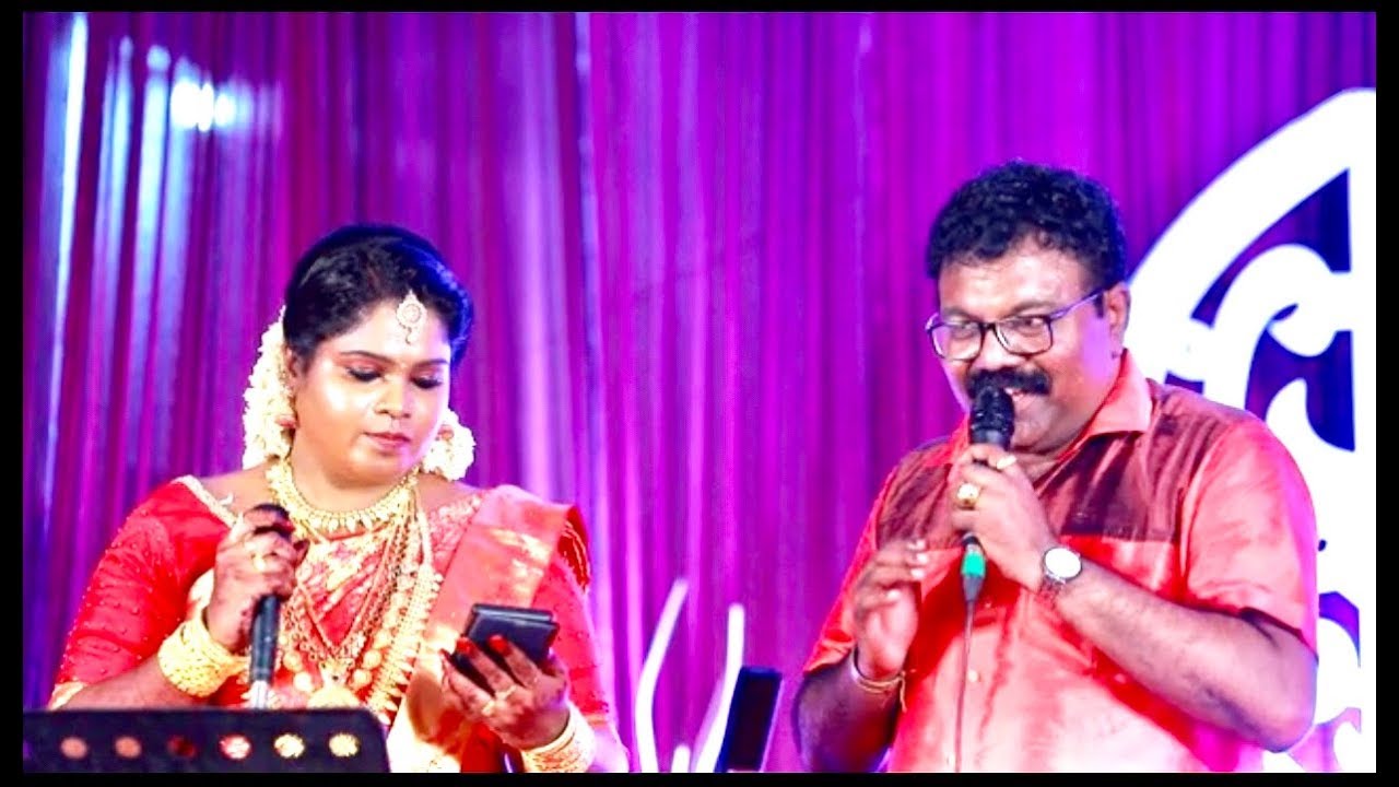 kasthoori ..RAJEEV KODAMPALLY & SREELEKSHMY KODAMPALLY