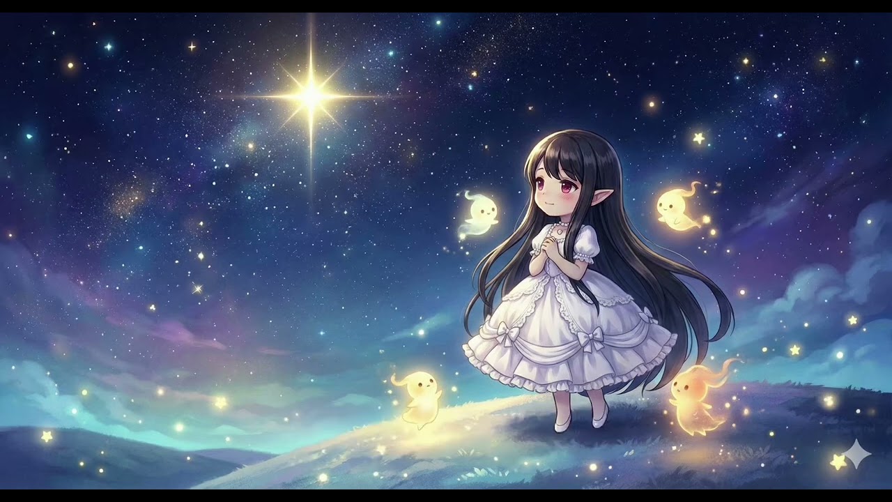 私の一番星(最後にオマケ？)