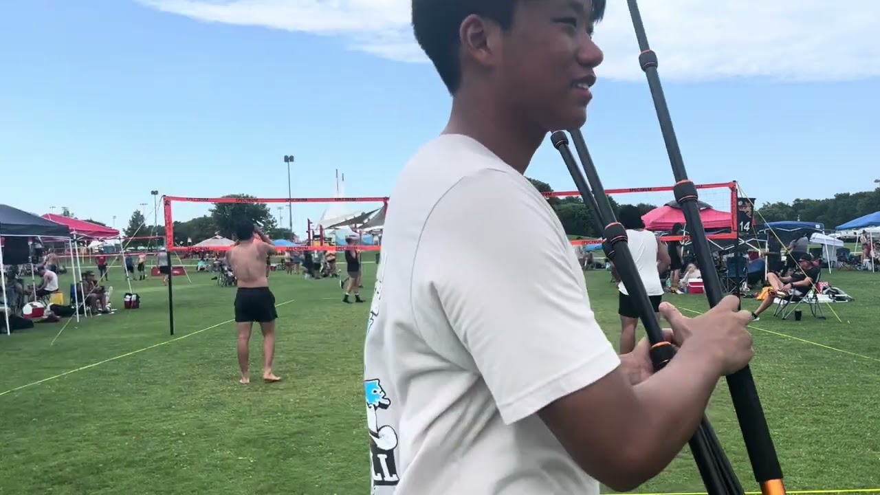 Spikefest 23 LG 1 S1