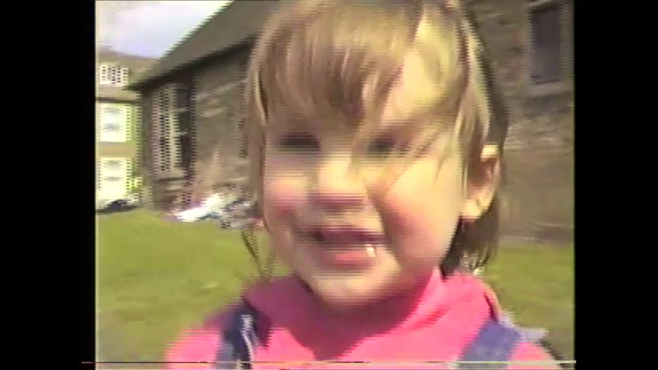 Boat Trip   Fri 23rd May 1986