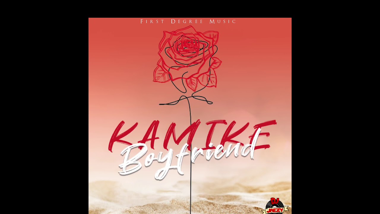 Kamike - Boyfriend