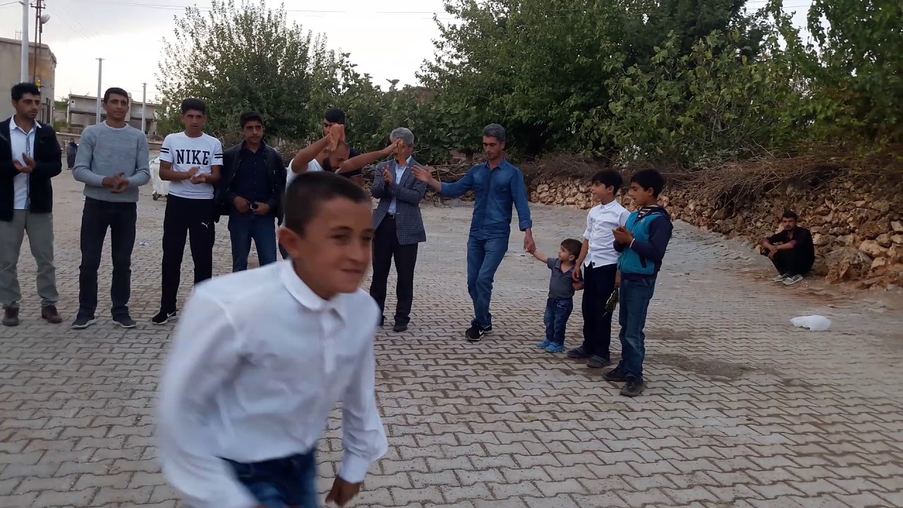 Bager emin granı çalıyor kocaköy  coşuyor part 2