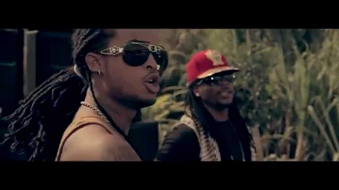 KALASH, ADMIRAL T, TAIRO - Sound System