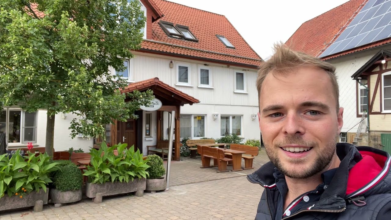 Unser Dorf hat Zukunft Mahlum 2021