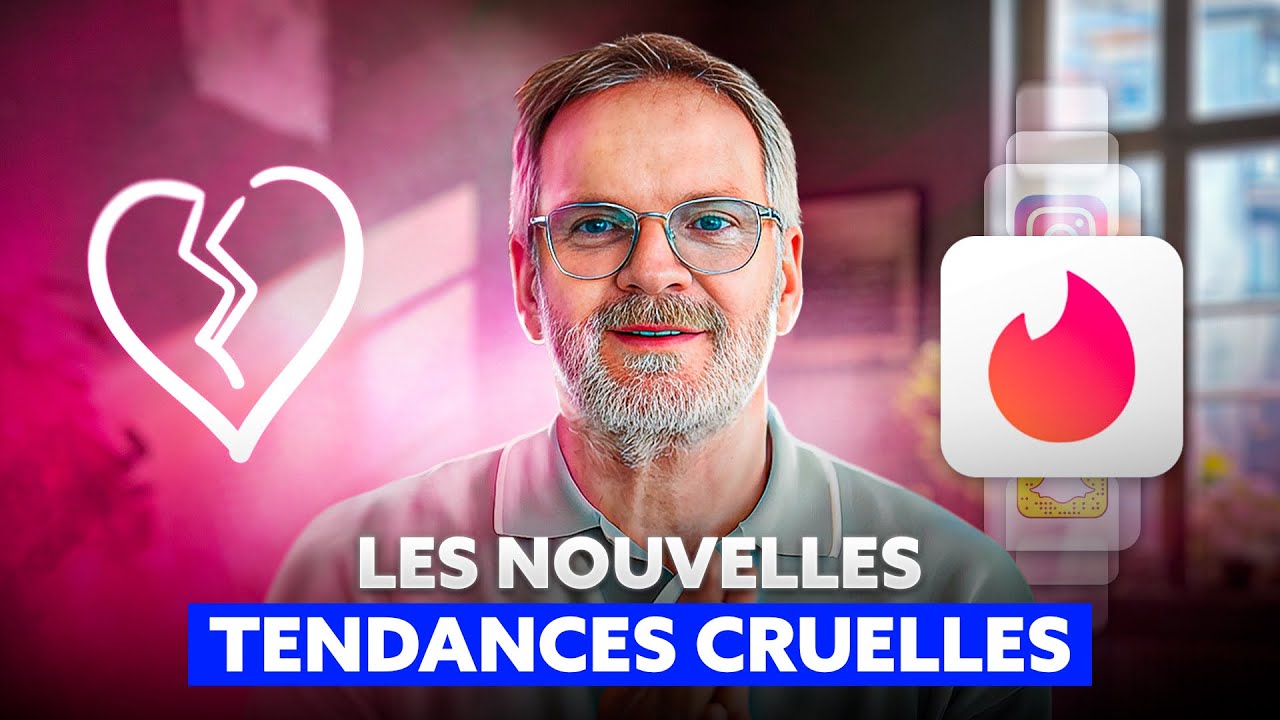 Les 7 Nouvelles Tendances Cruelles des Relations Modernes - Analyse et Conseils