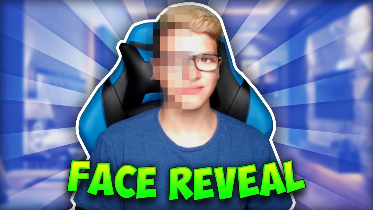 ECLIHPSE FACE REVEAL