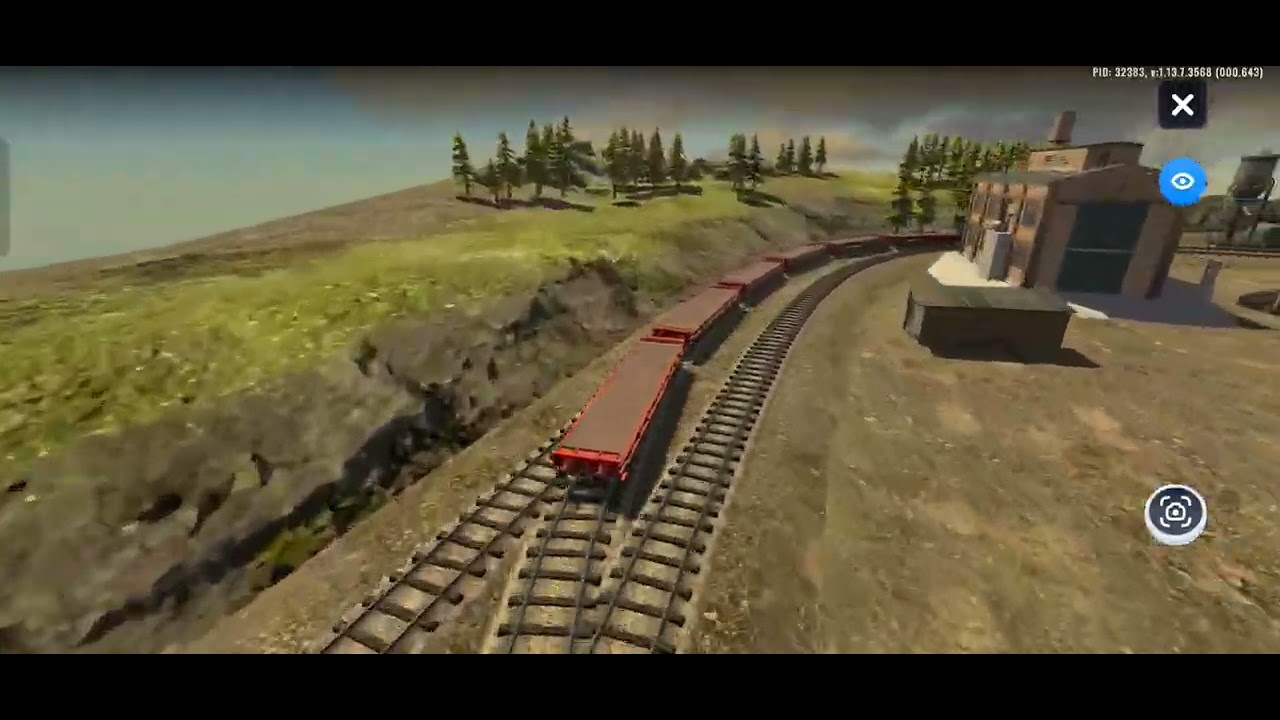 Ulepszona zajezdnia | Train Station 3 | SE2ON | #150