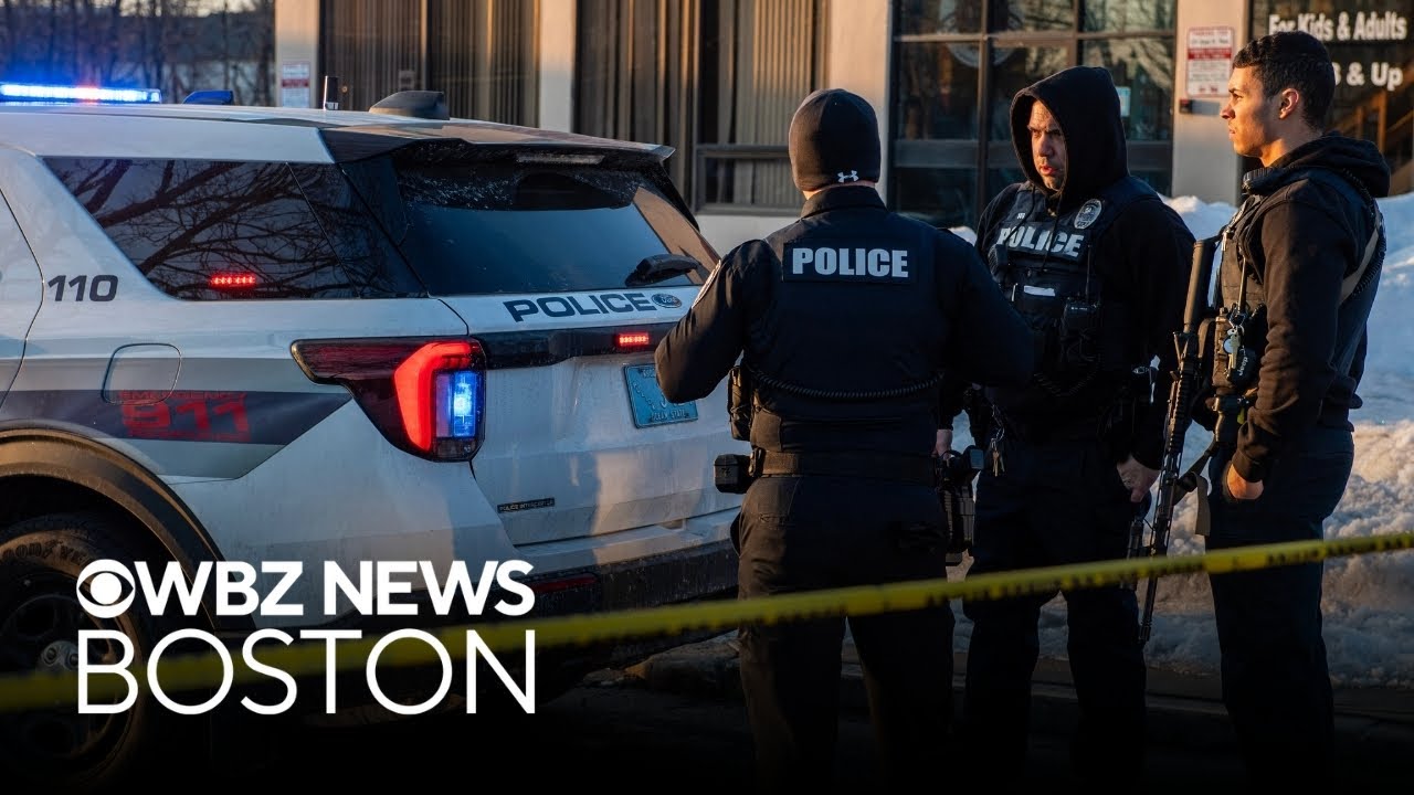 Security analyst explains next steps in investigation of Pawtucket, Rhode Island ice rink shooting