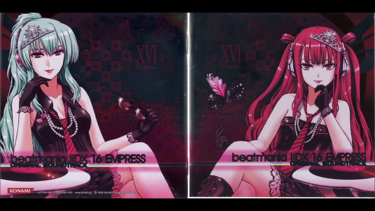 Programmed World (Full Version) / kors k as StripE