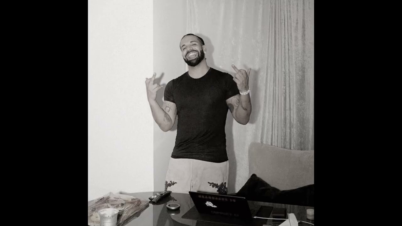 (FREE) Drake Type Beat - 
