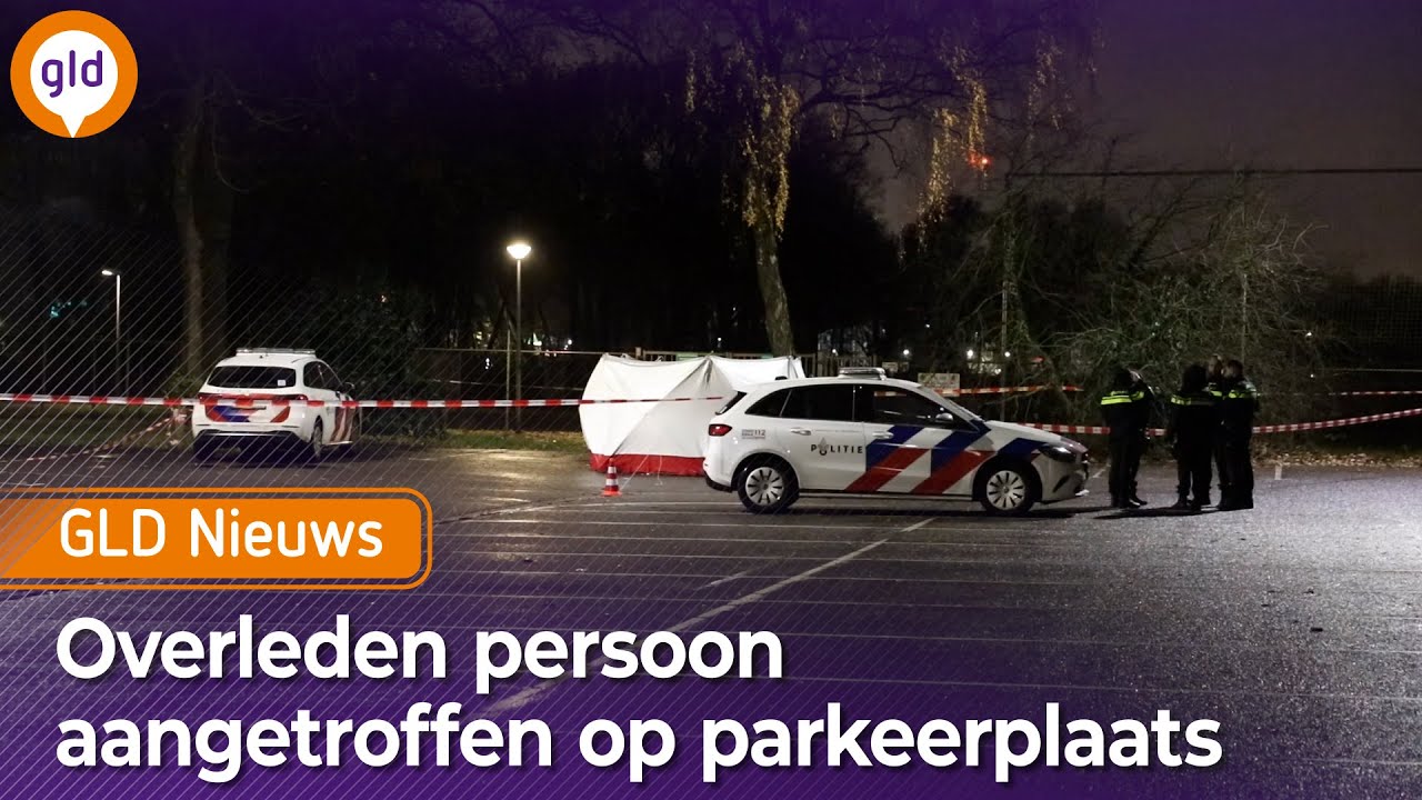 GLD Nieuws 7 december 2025