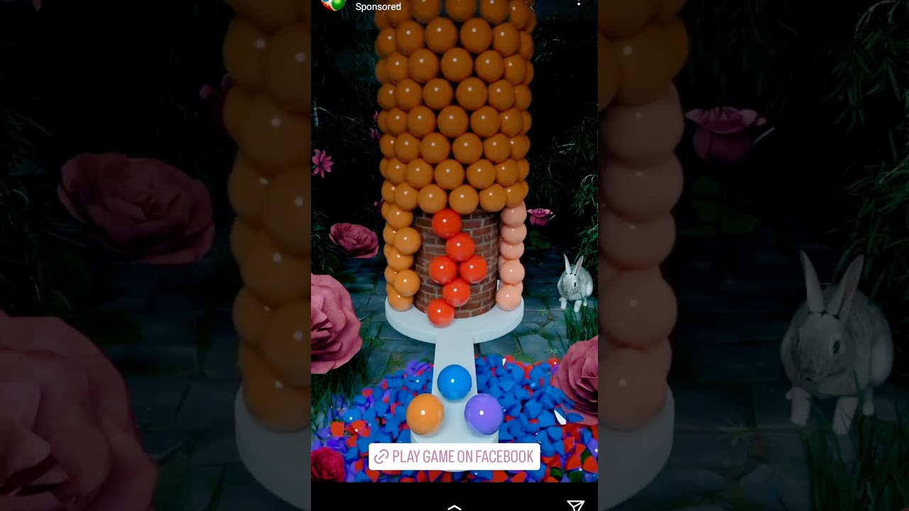 Bubble Pop Master Online , 🔴 in the game video 🙃 ok ,
