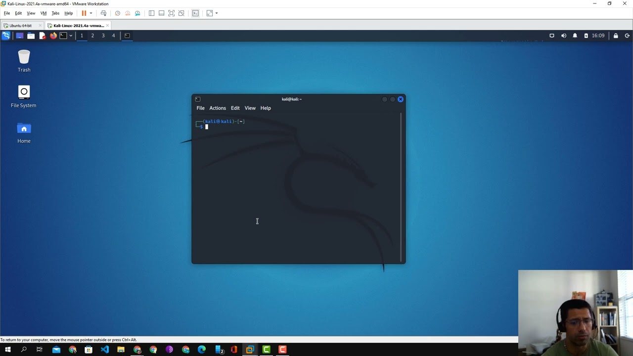 Linux Fundamentals:   find command - linux find file by name