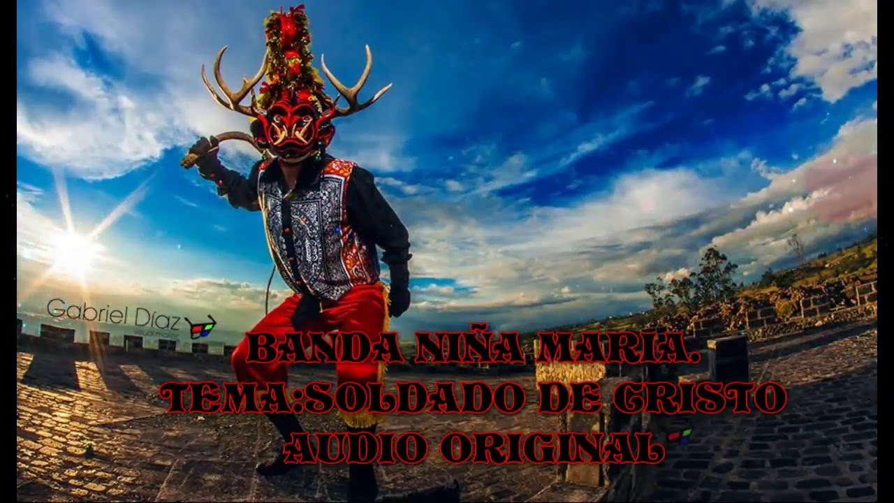 SOLDADO DE CRISTO 