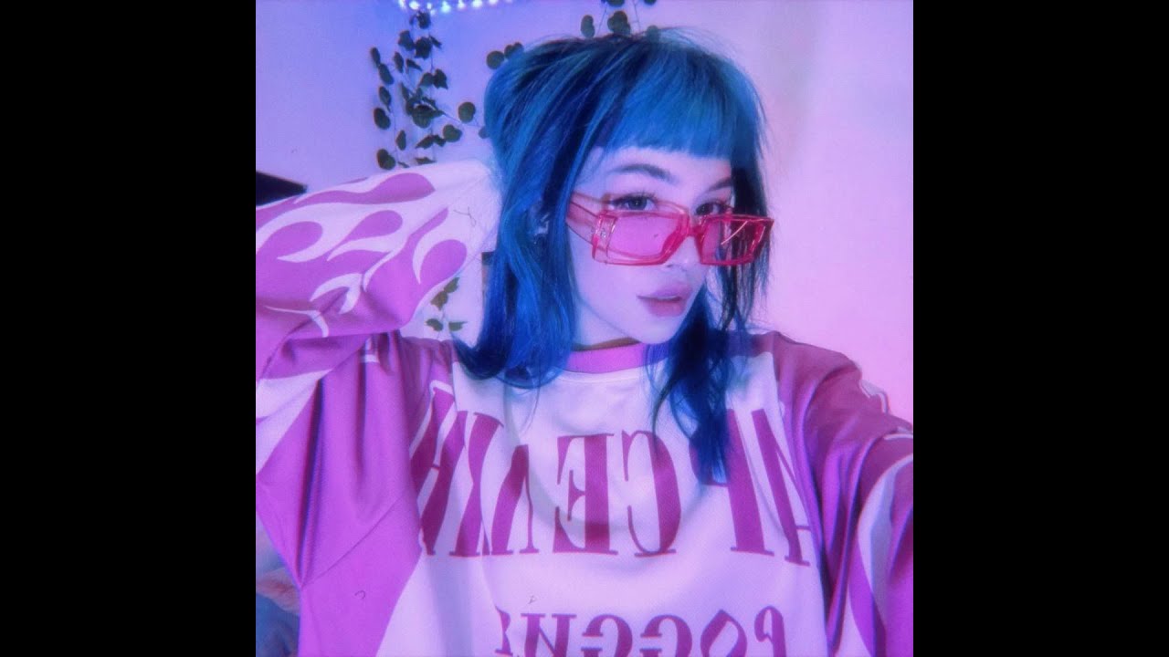 [FREE] CMH x LIDA x Пошлая Молли x SYNTH PUNK 