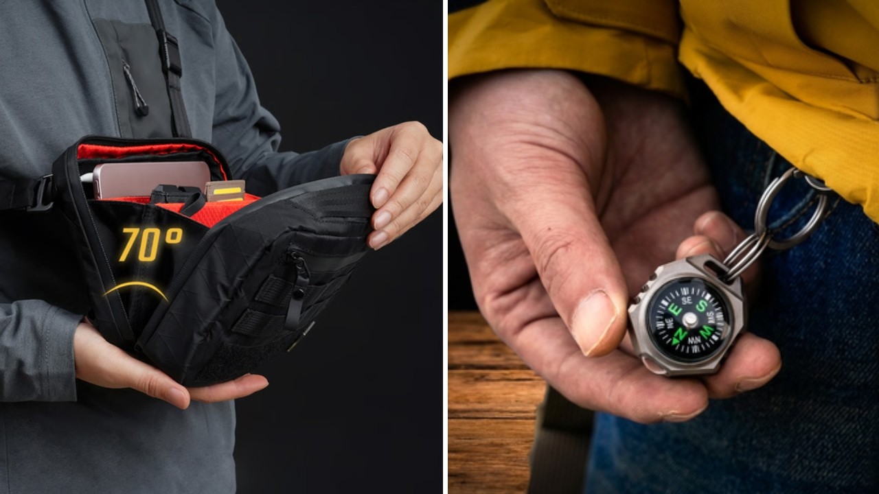 Tech You Didn’t Know You Needed – Top 10 Picks