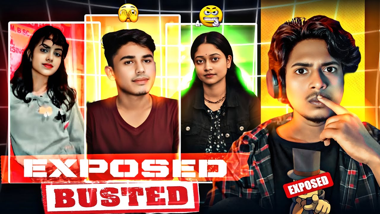 S ROY'S Lifestyle Exposed 🤬 । Amit Singha কে?? আর কি কি লুকোবে 😂। @The D