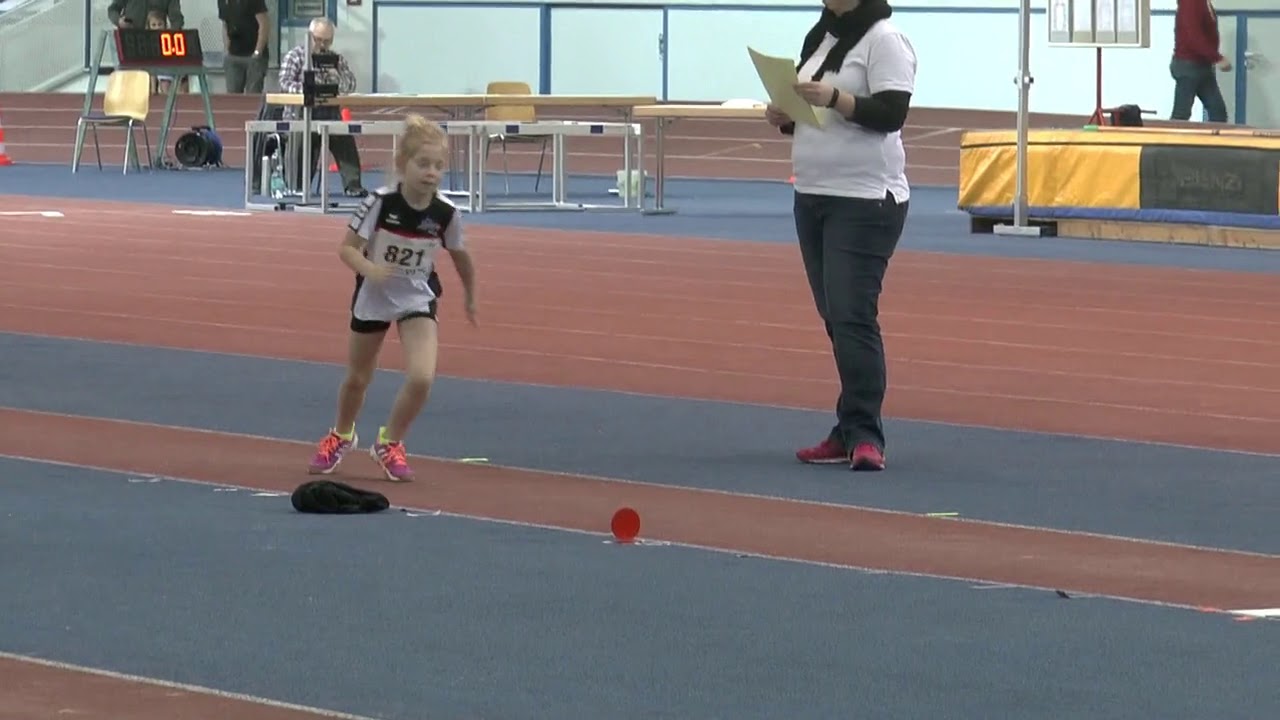 LHM U10 U12 Neubrandenburg 2019