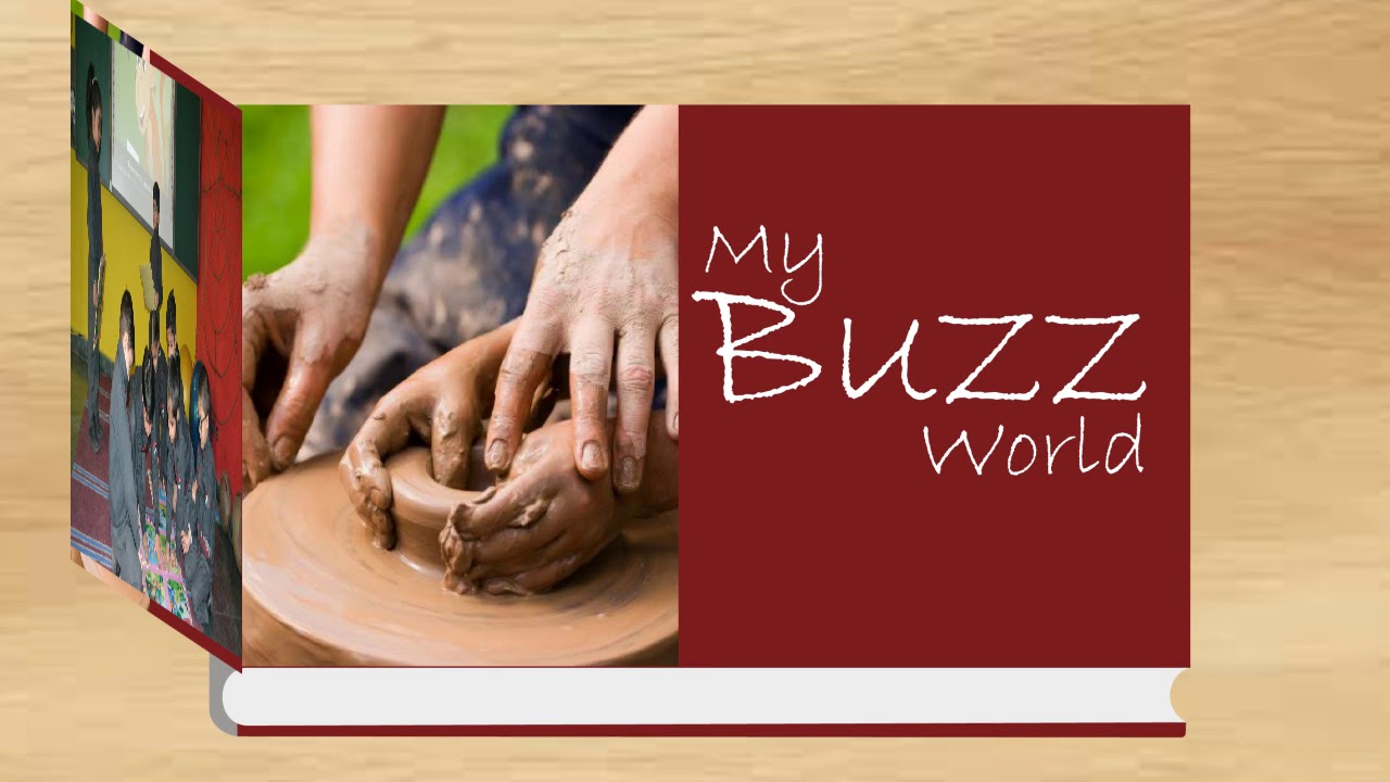 Buzz World Pre School | Navisha