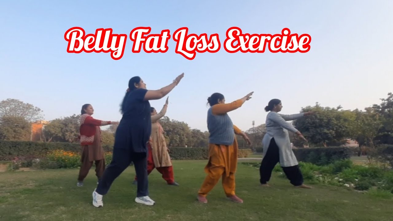 Easy Exercise And Yoga |Non Stop Workout Video |Belly Fat Loss |Back Pain Relief #motivation#pahadi