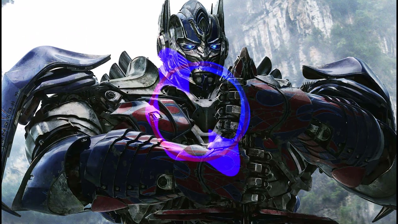 HiBi Project - Optimus Prime