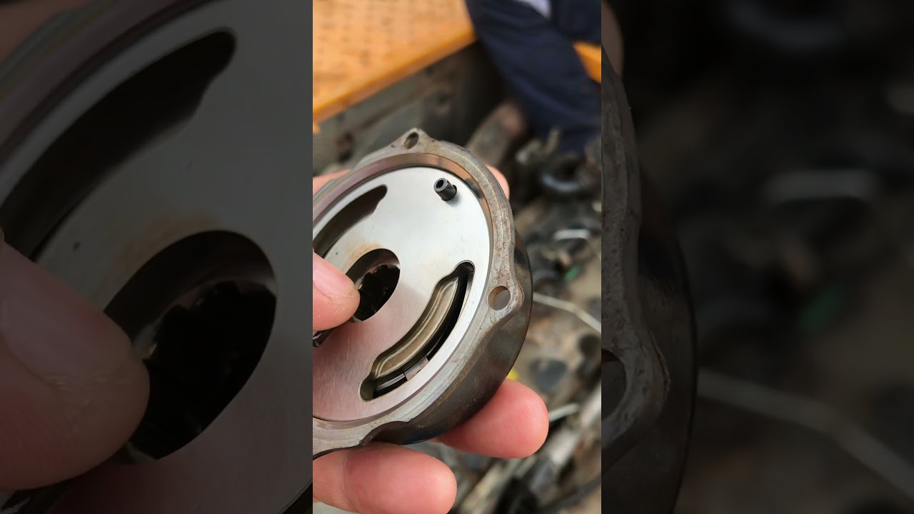 Diagnostic & Fixing JS220 engine won’t start problem