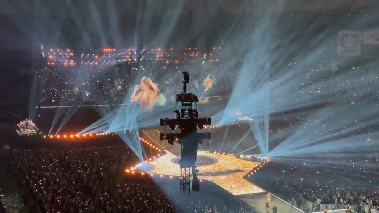 09. Love Story (Taylor Swift ”The Eras Tour