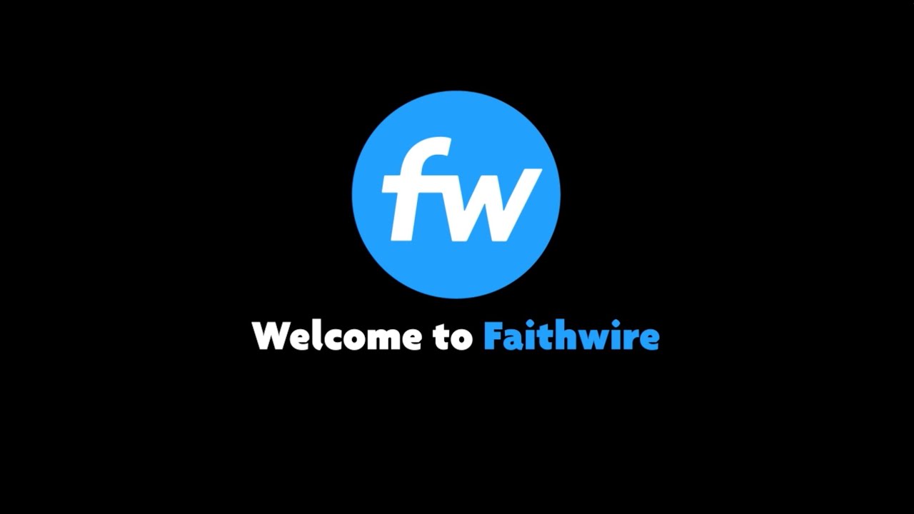 Introducing Faithwire