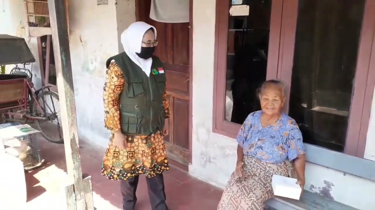 JABARBERGERAK AWAL JUNI 2020