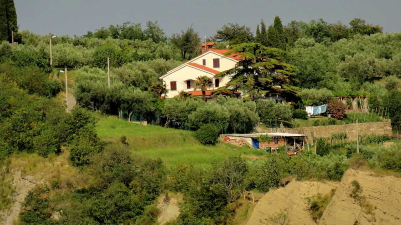 Strunjan, jun 2012