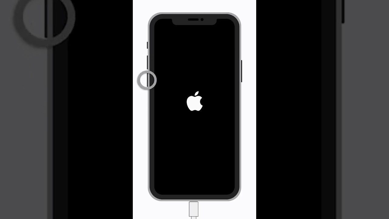 How to Fix iPhone Stuck on Apple Logo? (Frozen on the Apple logo)