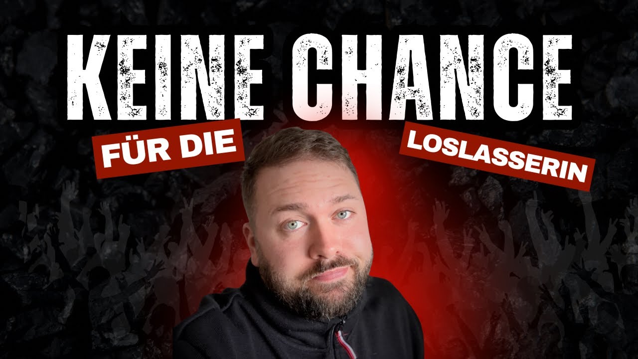DER KONTAKTABRUCH mit deinem  GEFÜHLSKLÄRER ist NICHT ZU RETTEN!💥(Mach lieber das💡)