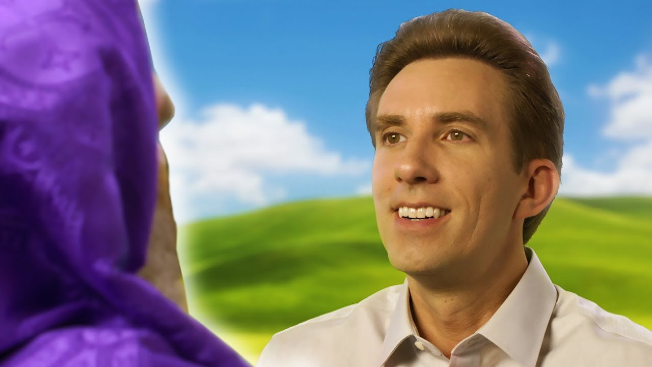 You Have to See Who I Met in Heaven! | Steven Brooks