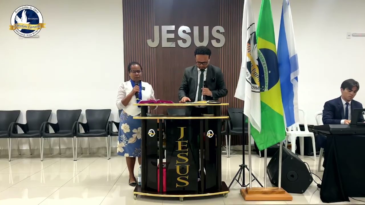 Sabedoria e edificação