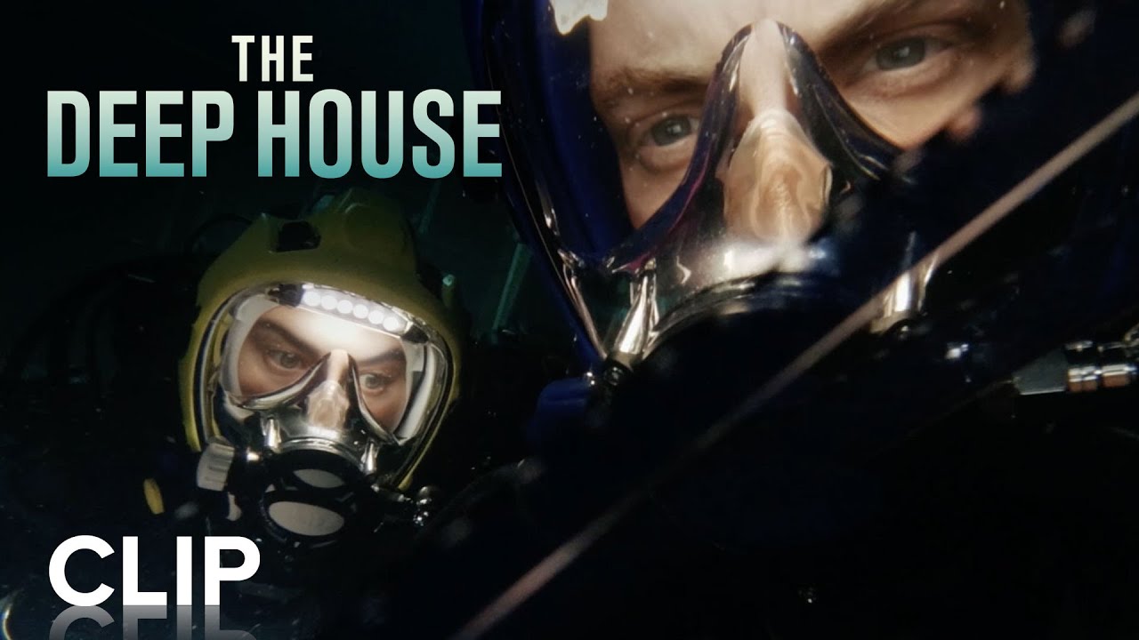 THE DEEP HOUSE | 