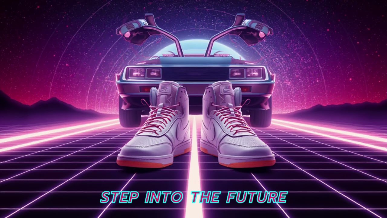 Outta Time Again (Original Soundtrack)