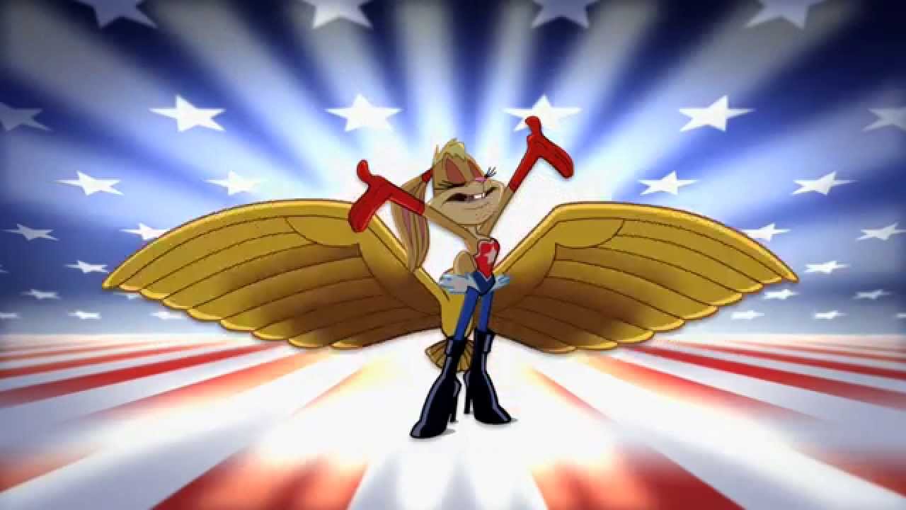 Lola Bunny - 