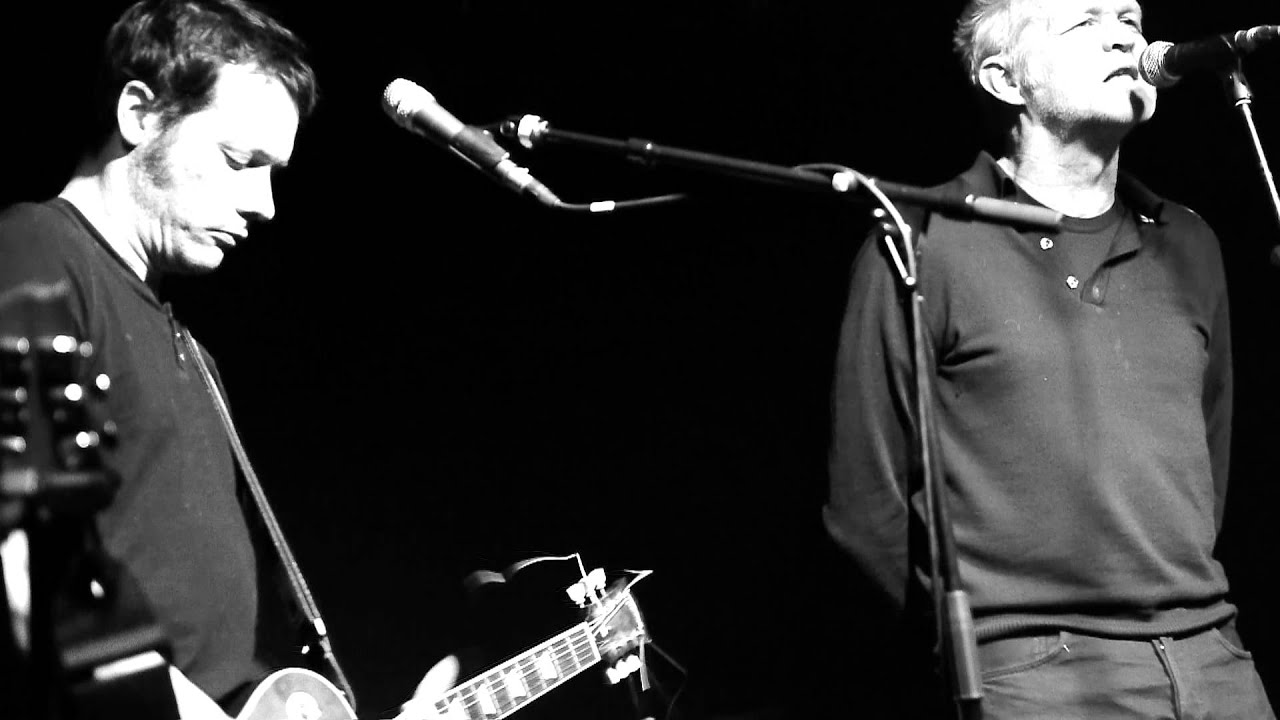 L'ETRANGLEUSE & G.W.SOK (The EX) Live @ Festival Musiq'Alambic # 2 Rennes 16/03/2013 5/5