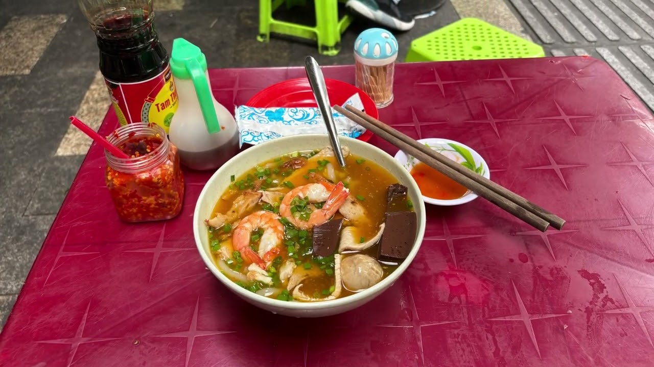 ベトナム🇻🇳ホーチミンにて