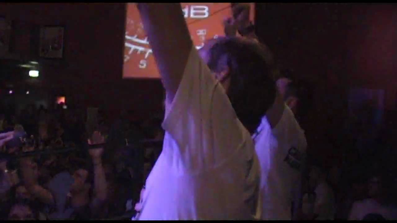 Avicii @ INOX - Sweet Sad Disposition with sweet dreams acapella