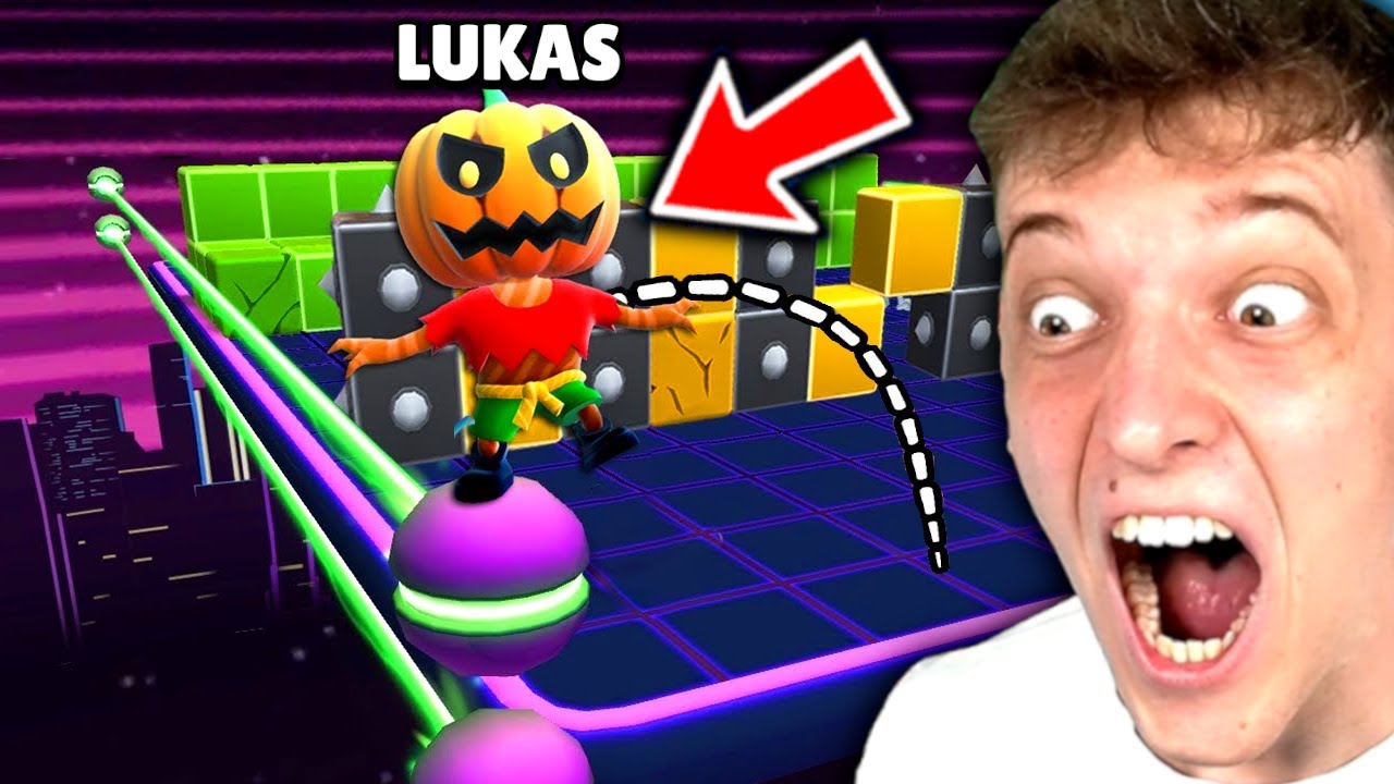 alle GEHEIMEN ORTE & TRICKS in Stumble Guys! 😱 *EXTREM UNFAIR*