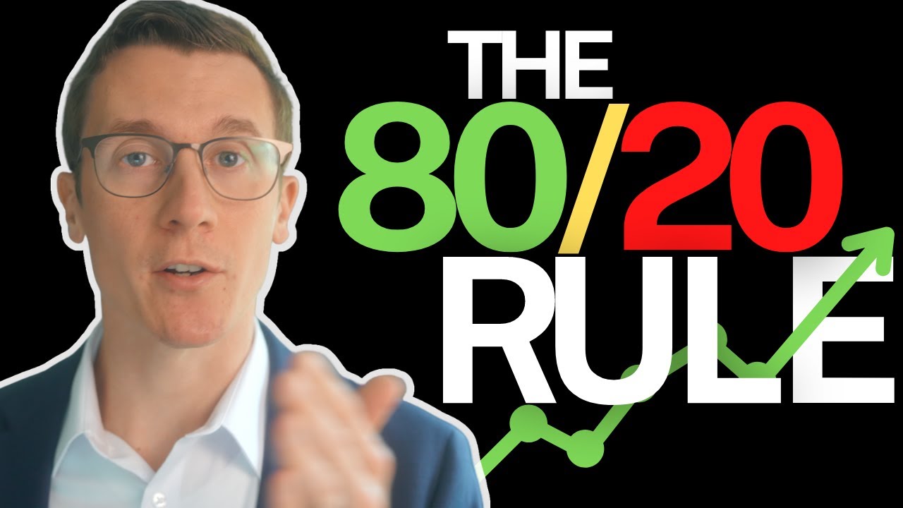 9 Investing Lessons from the Pareto Principle