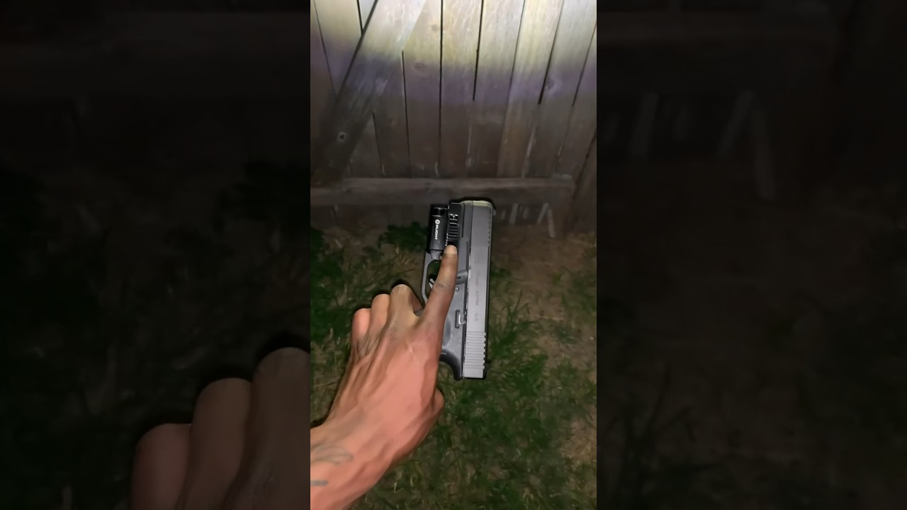 Best budget weapon light??o light Valkyrie  pl mini 2🔥🔥