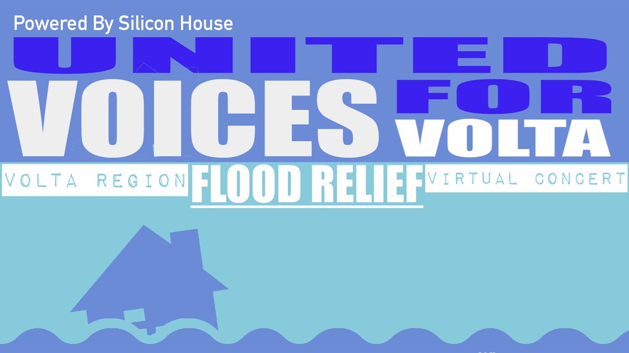 UNITED VOICES FOR VOLTA