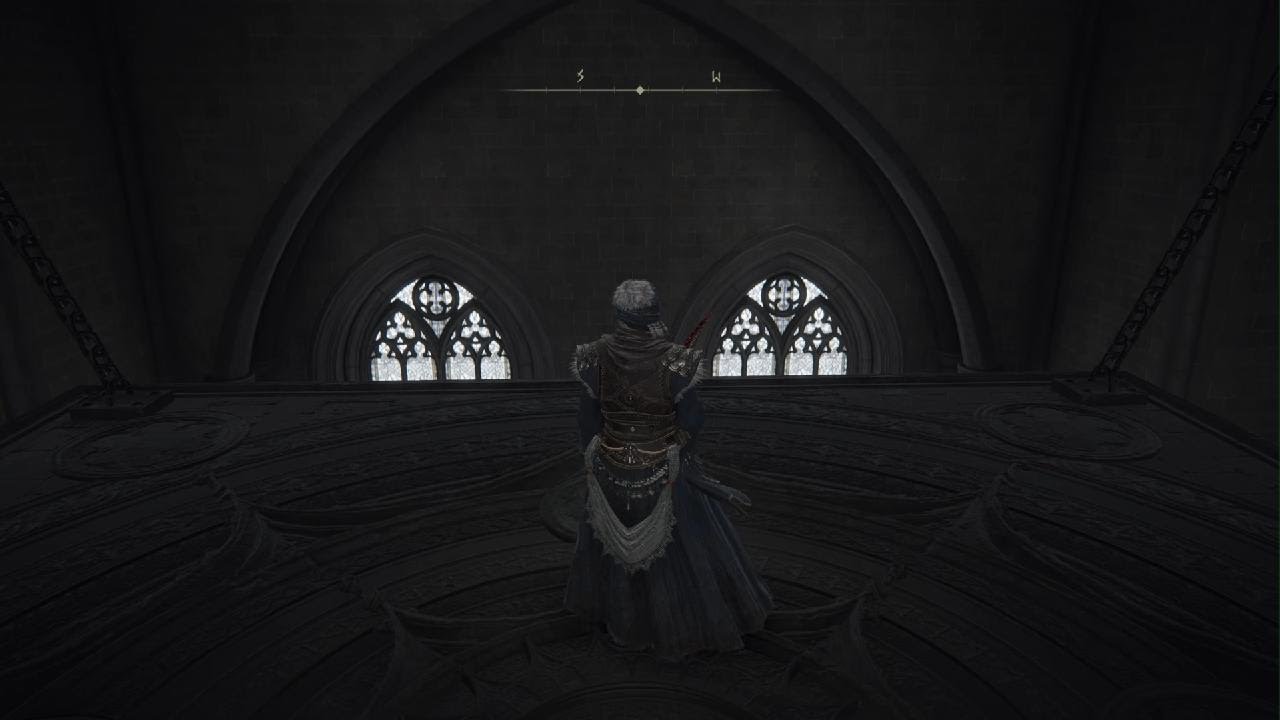 Elden Ring daggers only - part 2